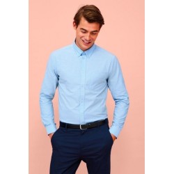 Chemise oxford boston embassy