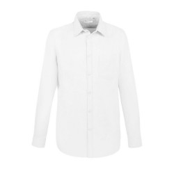 Chemise oxford boston embassy