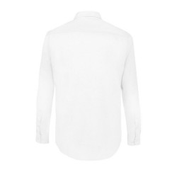 Chemise oxford boston embassy