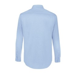 Chemise oxford boston embassy