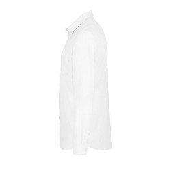 Chemise oxford boston embassy