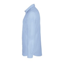 Chemise oxford boston embassy