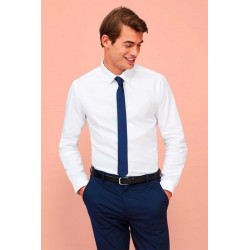 Chemise à chevrons brody