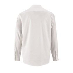 Chemise à chevrons brody