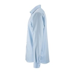 Chemise à chevrons brody