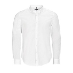 Chemise stretch slim blake