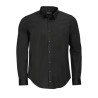 Chemise stretch slim blake