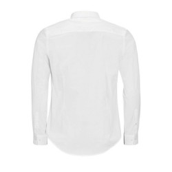 Chemise stretch slim blake