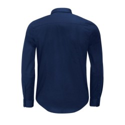 Chemise stretch slim blake