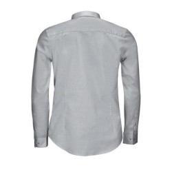 Chemise stretch slim blake