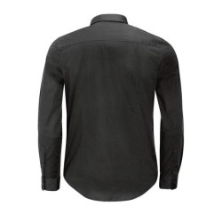 Chemise stretch slim blake