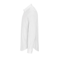 Chemise stretch slim blake