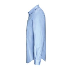 Chemise stretch slim blake