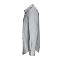 Chemise stretch slim blake