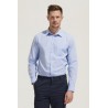 Chemise ml polycoton baltimore executive