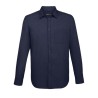 Chemise ml polycoton baltimore executive