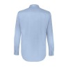 Chemise ml polycoton baltimore executive