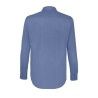Chemise ml polycoton baltimore executive