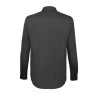 Chemise ml polycoton baltimore executive