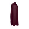 Chemise ml polycoton baltimore executive