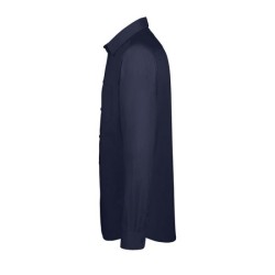 Chemise ml polycoton baltimore executive
