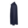 Chemise ml polycoton baltimore executive