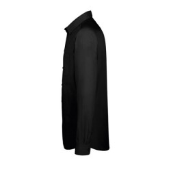 Chemise ml polycoton baltimore executive