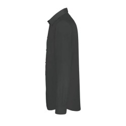 Chemise ml polycoton baltimore executive