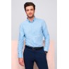 Chemise manches longues Business