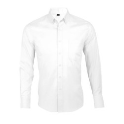 Chemise manches longues Business