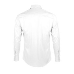 Chemise manches longues Business