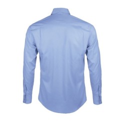 Chemise manches longues Business