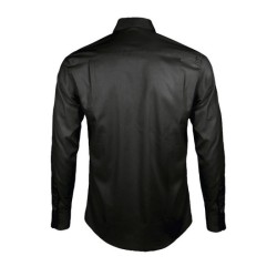 Chemise manches longues Business