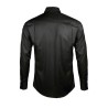 Chemise manches longues Business