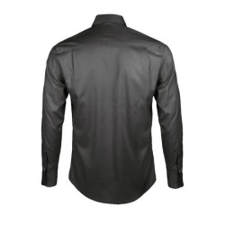 Chemise manches longues Business