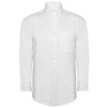 OXFORD  - Chemise homme avec poche côté coeur