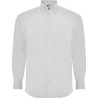 AIFOS L/S - Chemise manches longues, col classique boutonné et poche coeur
