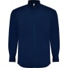 AIFOS L/S - Chemise manches longues, col classique boutonné et poche coeur
