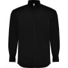 AIFOS L/S - Chemise manches longues, col classique boutonné et poche coeur
