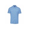Chemise pilote manches courtes kariban