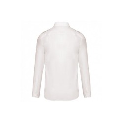 Chemise pilote manches longues Kariban