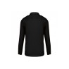 Chemise pilote manches longues Kariban