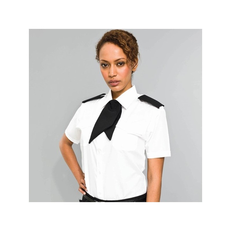 Chemise pilote femme Premier