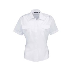 Chemise pilote femme Premier