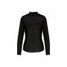 Chemise pilote manches longues femme - Kariban