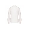 Chemise pilote manches longues femme - Kariban