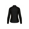 Chemise pilote manches longues femme - Kariban