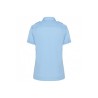Chemise pilote manches courtes femme - Kariban