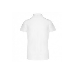 Chemise pilote manches courtes femme - Kariban