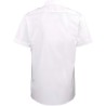 Chemise manches courtes pilote Premier